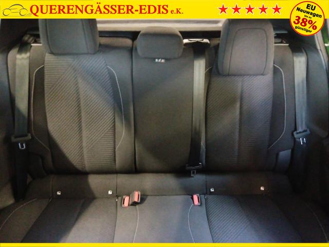 Peugeot 308 Active Pack PureTech 1.2L 130hp S&S (BVM6 manual) 