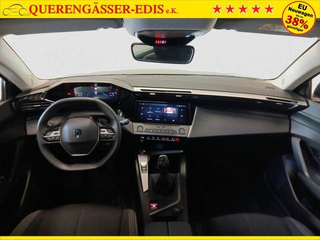 Peugeot 308 Active Pack PureTech 1.2L 130hp S&S (BVM6 manual) 