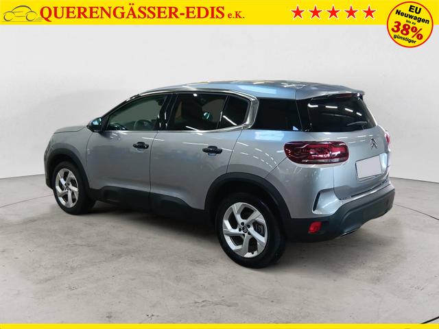 Citro&euml;n C5 Aircross 