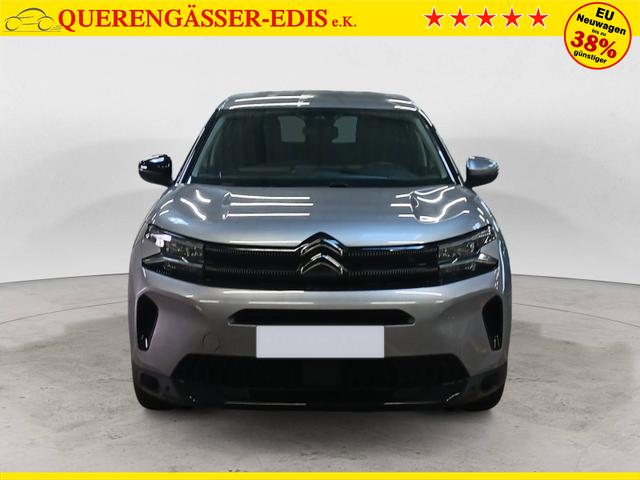 Citro&euml;n C5 Aircross 
