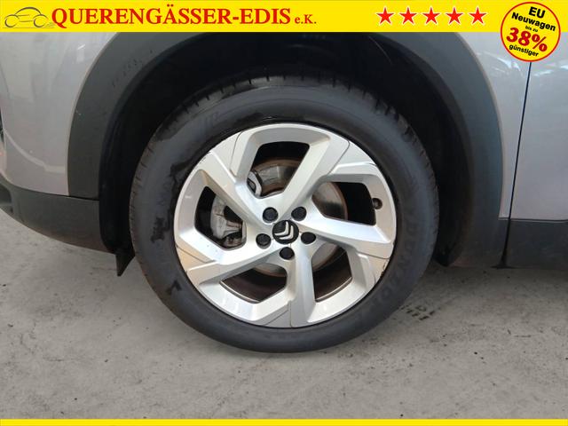 Citro&euml;n C5 Aircross 