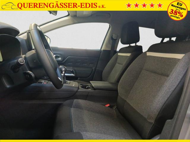 Citro&euml;n C5 Aircross 