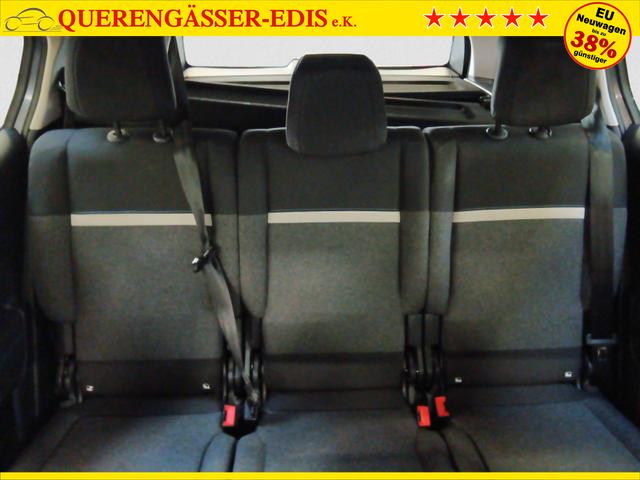 Citro&euml;n C5 Aircross 