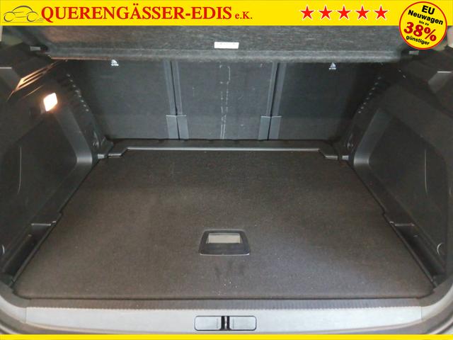 Citro&euml;n C5 Aircross 