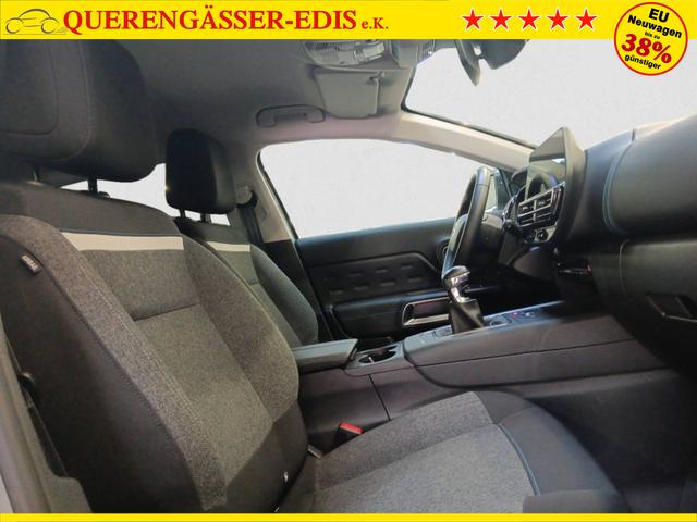 Citro&euml;n C5 Aircross 