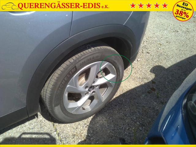 Citro&euml;n C5 Aircross 