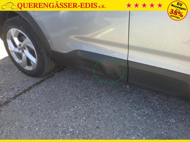 Citro&euml;n C5 Aircross 