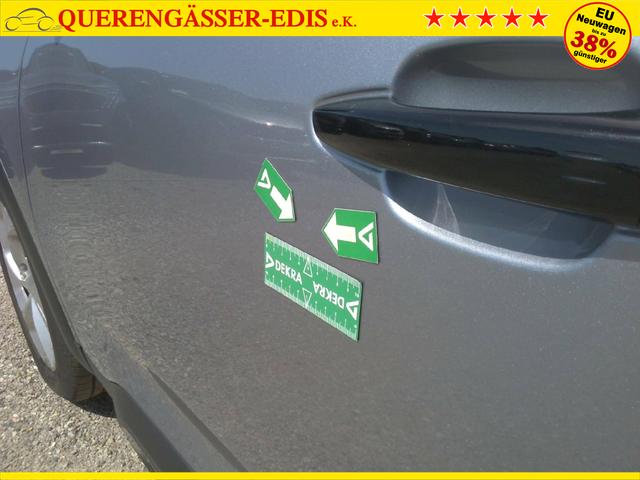 Citro&euml;n C5 Aircross 