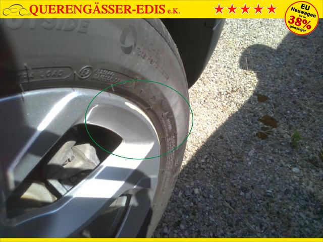 Citro&euml;n C5 Aircross 