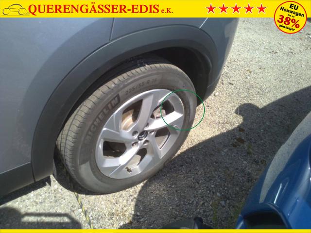 Citro&euml;n C5 Aircross 