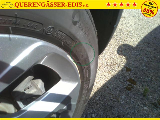 Citro&euml;n C5 Aircross 