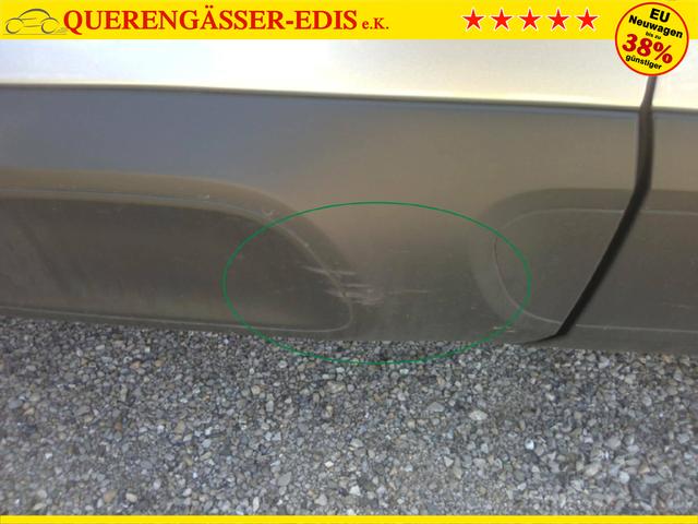 Citro&euml;n C5 Aircross 