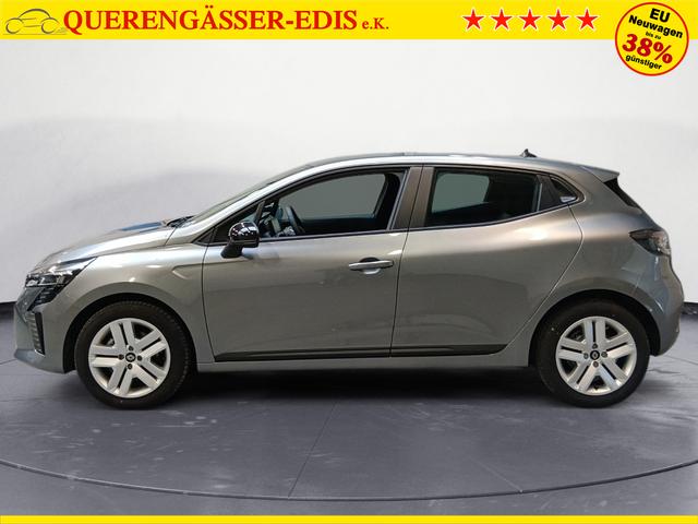 Renault Clio Evolution 1.5L Blue dCi 100 