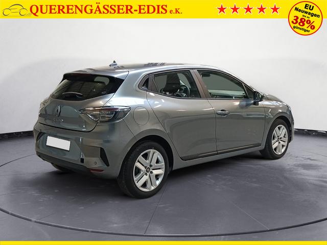 Renault Clio Evolution 1.5L Blue dCi 100 