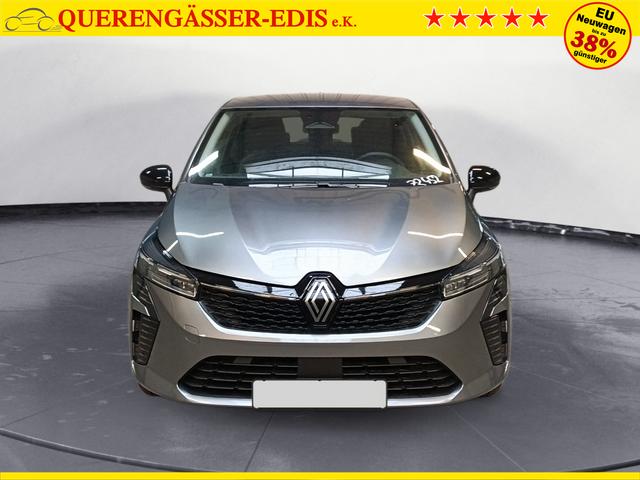 Renault Clio Evolution 1.5L Blue dCi 100 