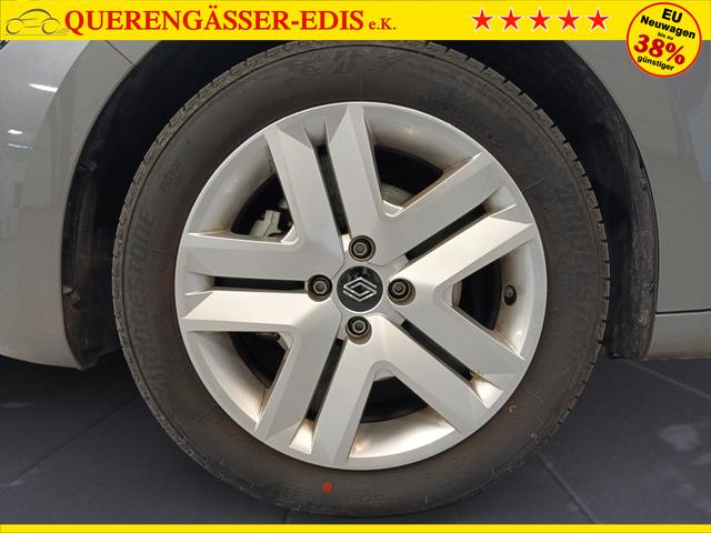 Renault Clio Evolution 1.5L Blue dCi 100 