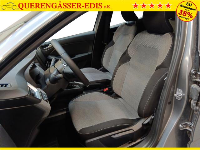 Renault Clio Evolution 1.5L Blue dCi 100 