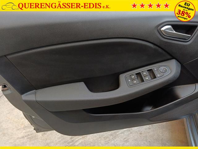 Renault Clio Evolution 1.5L Blue dCi 100 