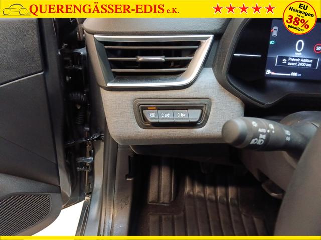 Renault Clio Evolution 1.5L Blue dCi 100 