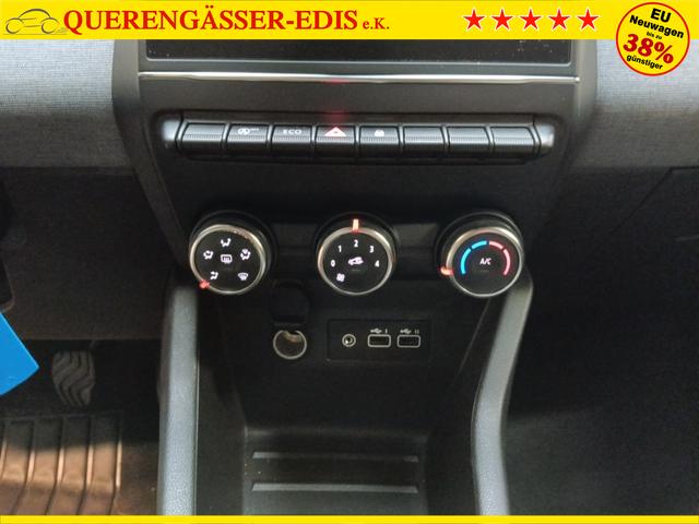 Renault Clio Evolution 1.5L Blue dCi 100 