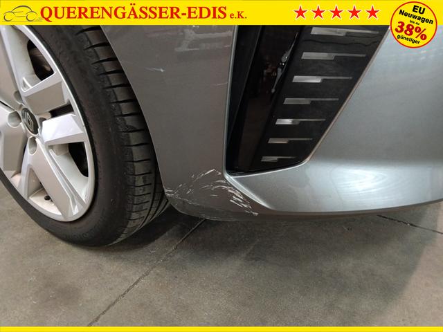 Renault Clio Evolution 1.5L Blue dCi 100 