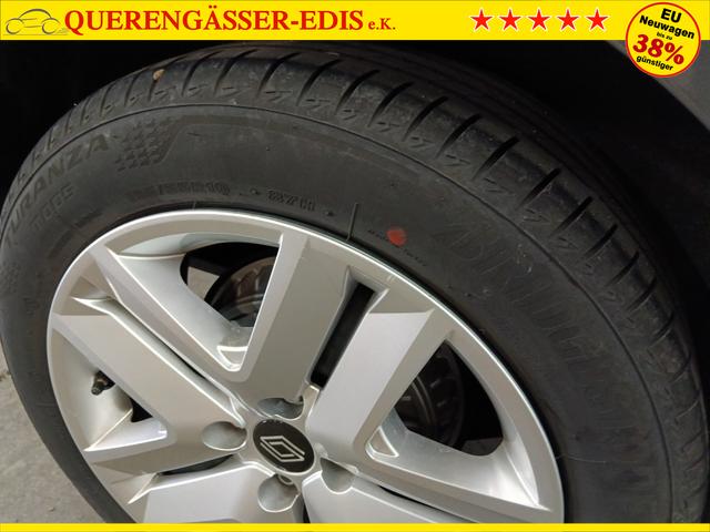 Renault Clio Evolution 1.5L Blue dCi 100 