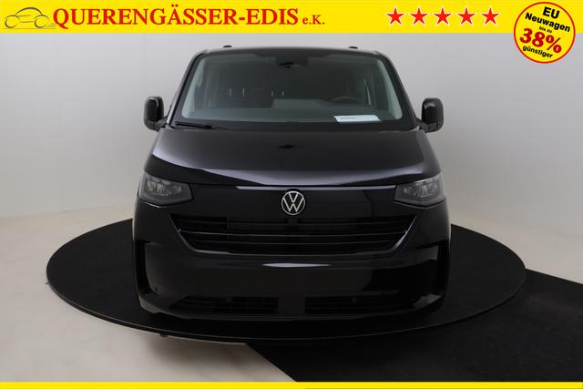 Volkswagen Transporter 6.1 Kastenwagen T7 Double cabine 3500 mm 2,0 TDI 170 hp 4MOTION Aut. 