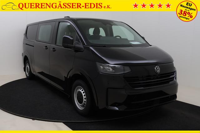 Volkswagen Transporter 6.1 Kastenwagen T7 Double cabine 3500 mm 2,0 TDI 170 hp 4MOTION Aut. 