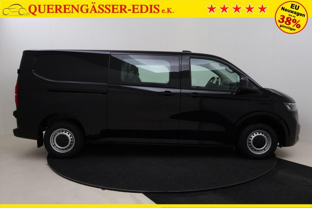 Volkswagen Transporter 6.1 Kastenwagen T7 Double cabine 3500 mm 2,0 TDI 170 hp 4MOTION Aut. 