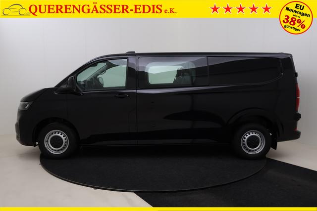 Volkswagen Transporter 6.1 Kastenwagen T7 Double cabine 3500 mm 2,0 TDI 170 hp 4MOTION Aut. 