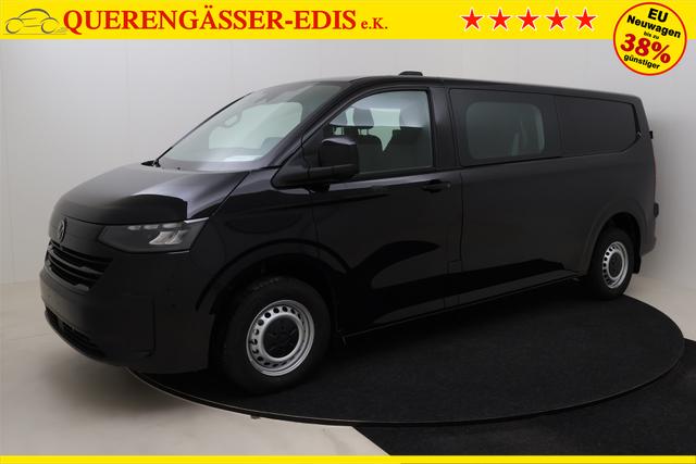 Volkswagen Transporter 6.1 Kastenwagen T7 Double cabine 3500 mm 2,0 TDI 170 hp 4MOTION Aut. 