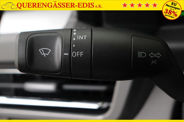 Volkswagen Transporter 6.1 Kastenwagen T7 Double cabine 3500 mm 2,0 TDI 170 hp 4MOTION Aut. 