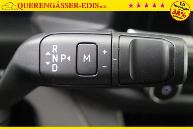 Volkswagen Transporter 6.1 Kastenwagen T7 Double cabine 3500 mm 2,0 TDI 170 hp 4MOTION Aut. 