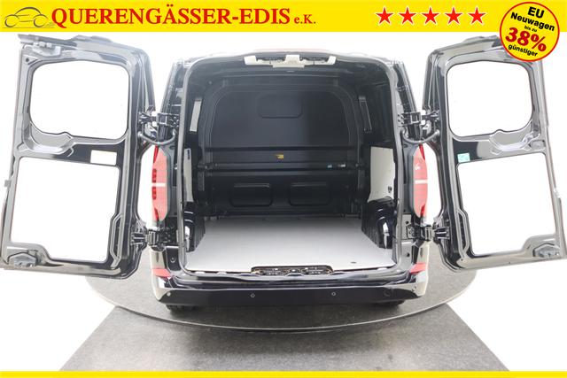 Volkswagen Transporter 6.1 Kastenwagen T7 Double cabine 3500 mm 2,0 TDI 170 hp 4MOTION Aut. 