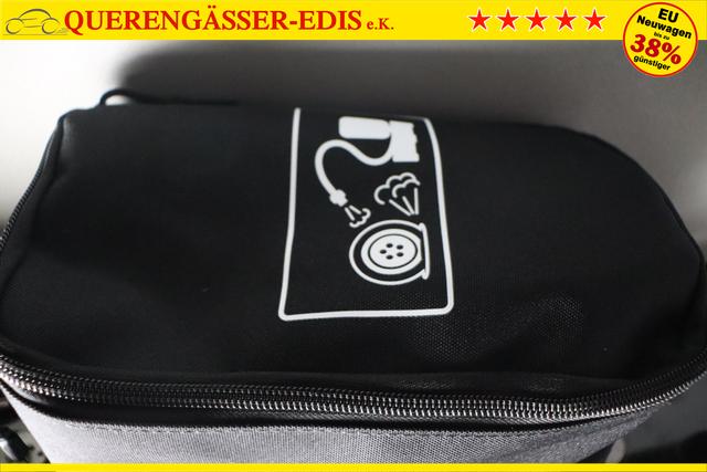 Volkswagen Transporter 6.1 Kastenwagen T7 Double cabine 3500 mm 2,0 TDI 170 hp 4MOTION Aut. 