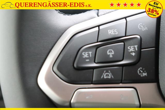 Volkswagen Transporter 6.1 Kastenwagen T7 Double cabine 3500 mm 2,0 TDI 170 hp 4MOTION Aut. 