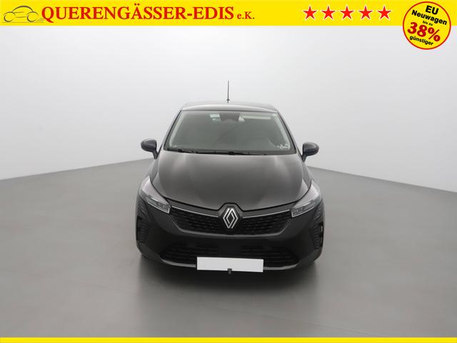 Renault Clio Evolution 1.5L Blue dCi 100 