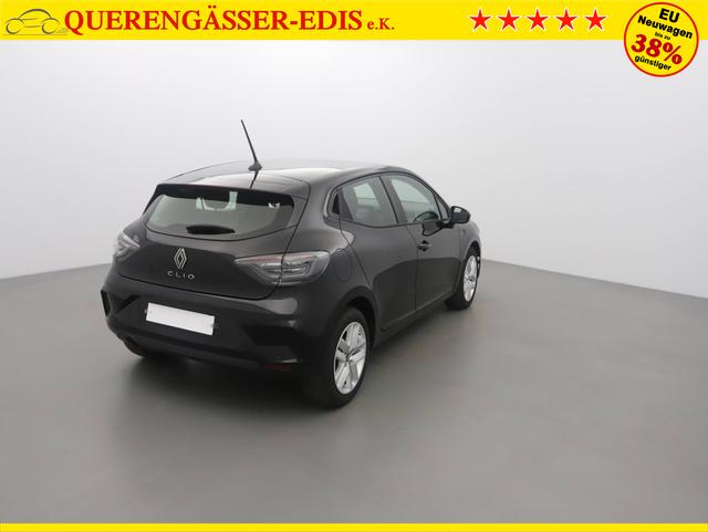 Renault Clio Evolution 1.5L Blue dCi 100 