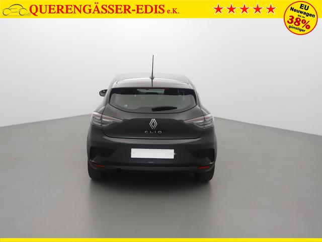 Renault Clio Evolution 1.5L Blue dCi 100 