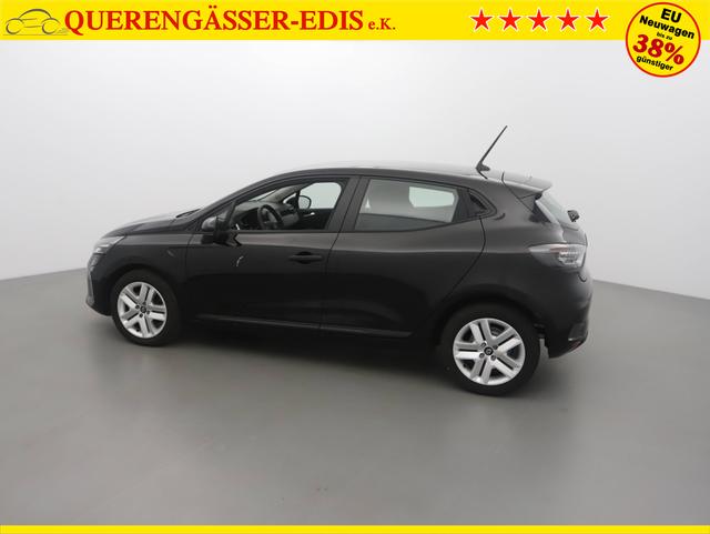 Renault Clio Evolution 1.5L Blue dCi 100 