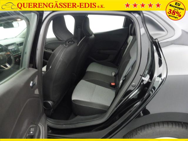 Renault Clio Evolution 1.5L Blue dCi 100 