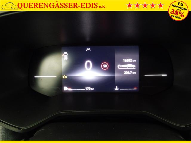 Renault Clio Evolution 1.5L Blue dCi 100 