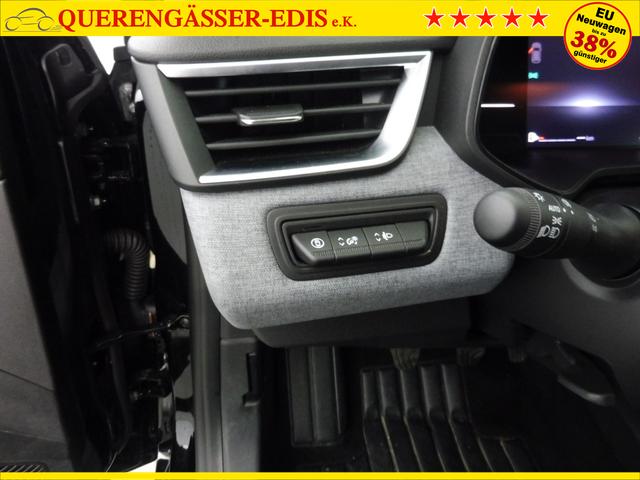 Renault Clio Evolution 1.5L Blue dCi 100 