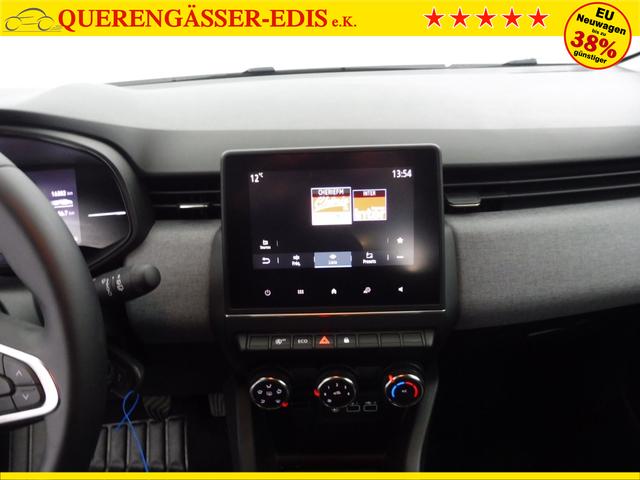 Renault Clio Evolution 1.5L Blue dCi 100 