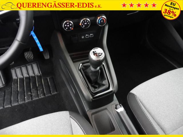 Renault Clio Evolution 1.5L Blue dCi 100 