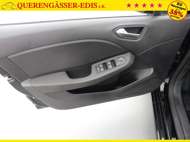 Renault Clio Evolution 1.5L Blue dCi 100 