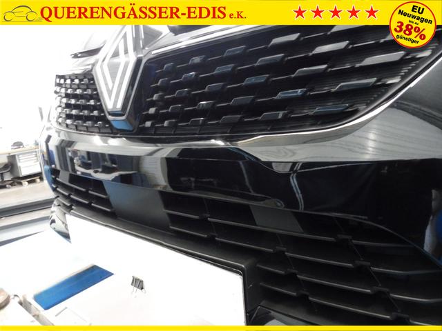 Renault Clio Evolution 1.5L Blue dCi 100 