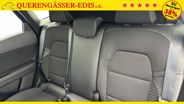 Renault Symbioz Iconic E-Tech full hybrid 145 (1.6L) 