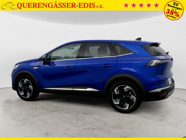 Renault Symbioz Iconic E-Tech full hybrid 145 (1.6L) 