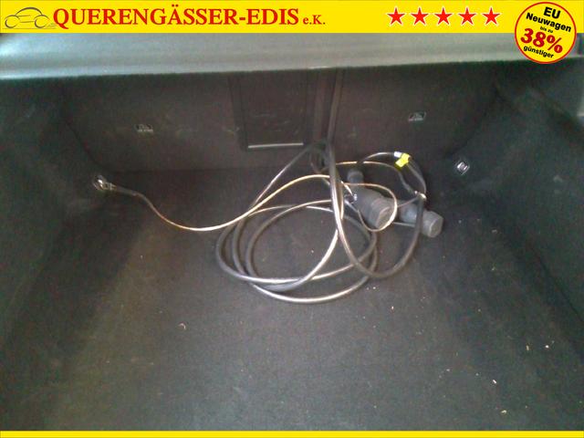 Peugeot 508 Allure Hybrid 225 e-EAT8 (Plug-in Hybrid) 